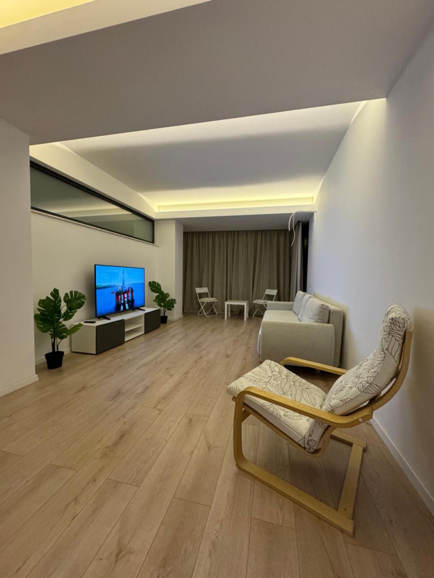 Bucharest Apartment Exterior photo