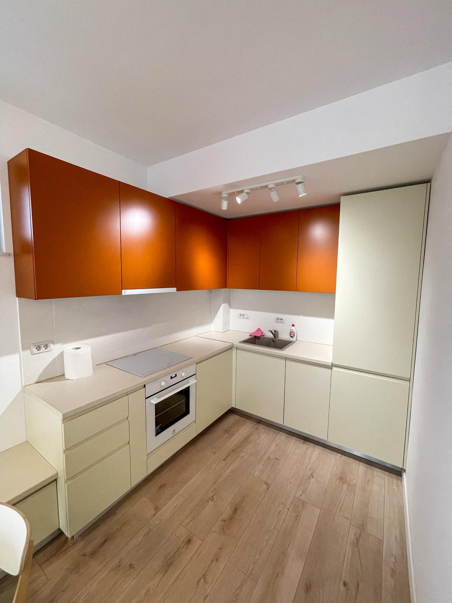 Bucharest Apartment Exterior photo