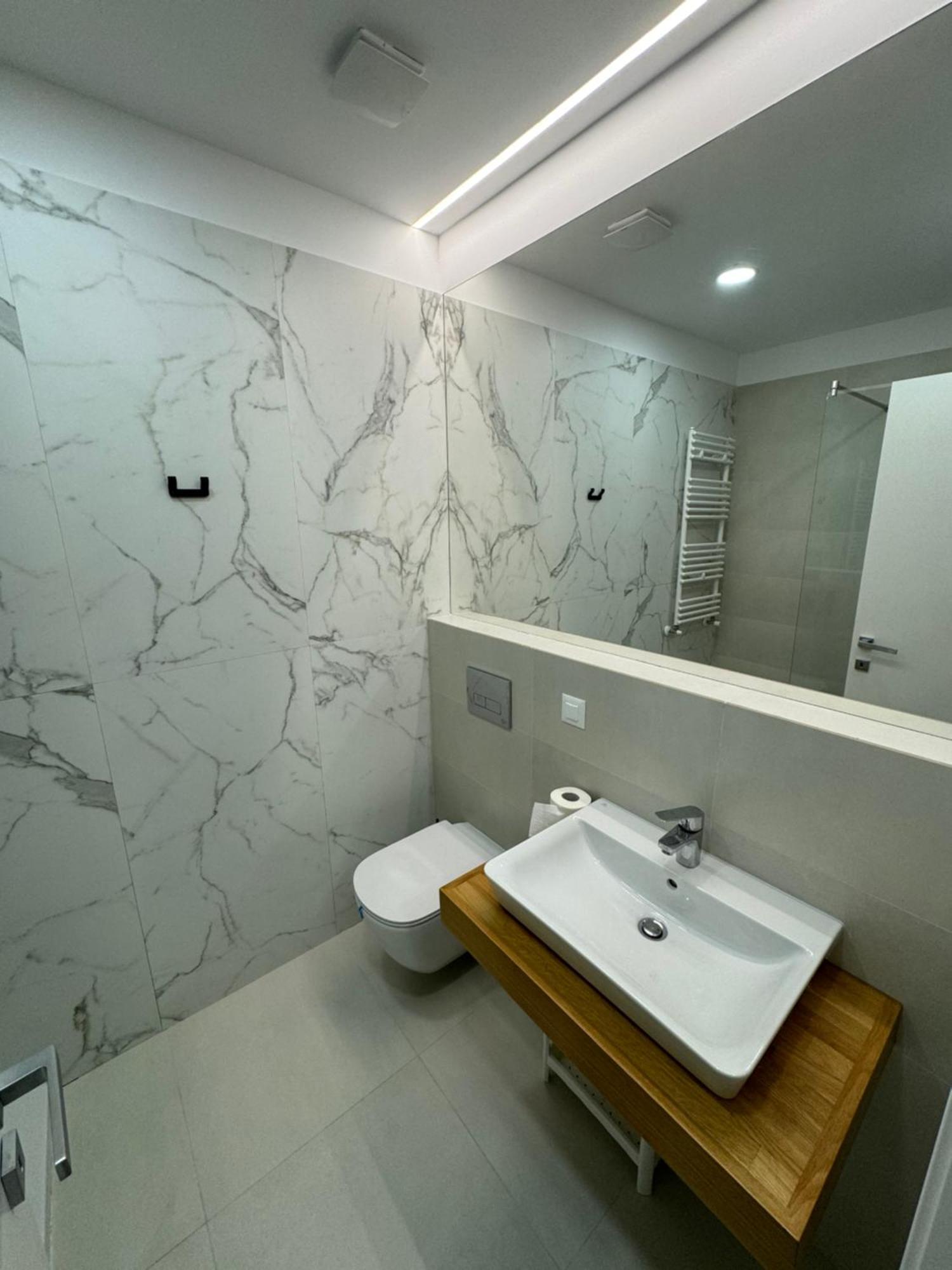 Bucharest Apartment Exterior photo
