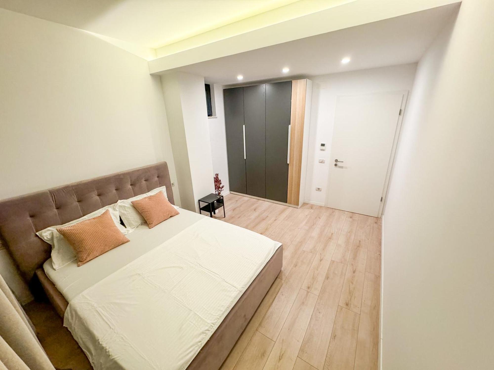 Bucharest Apartment Exterior photo