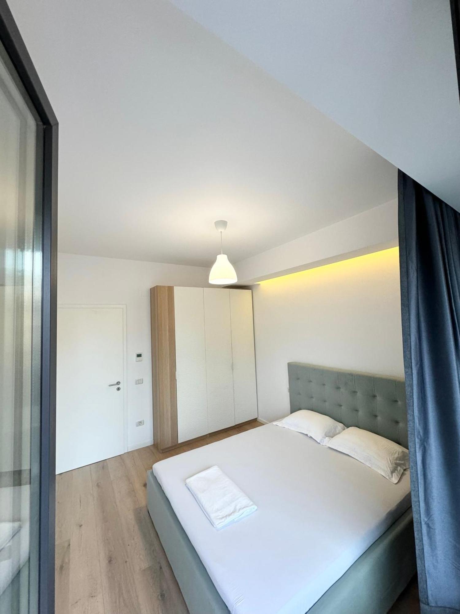 Bucharest Apartment Exterior photo