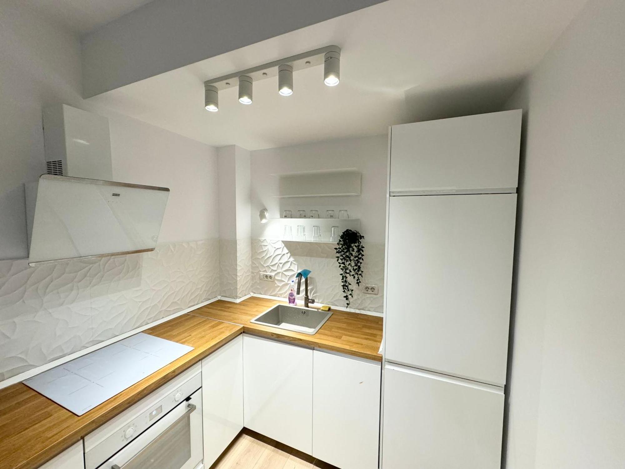 Bucharest Apartment Exterior photo